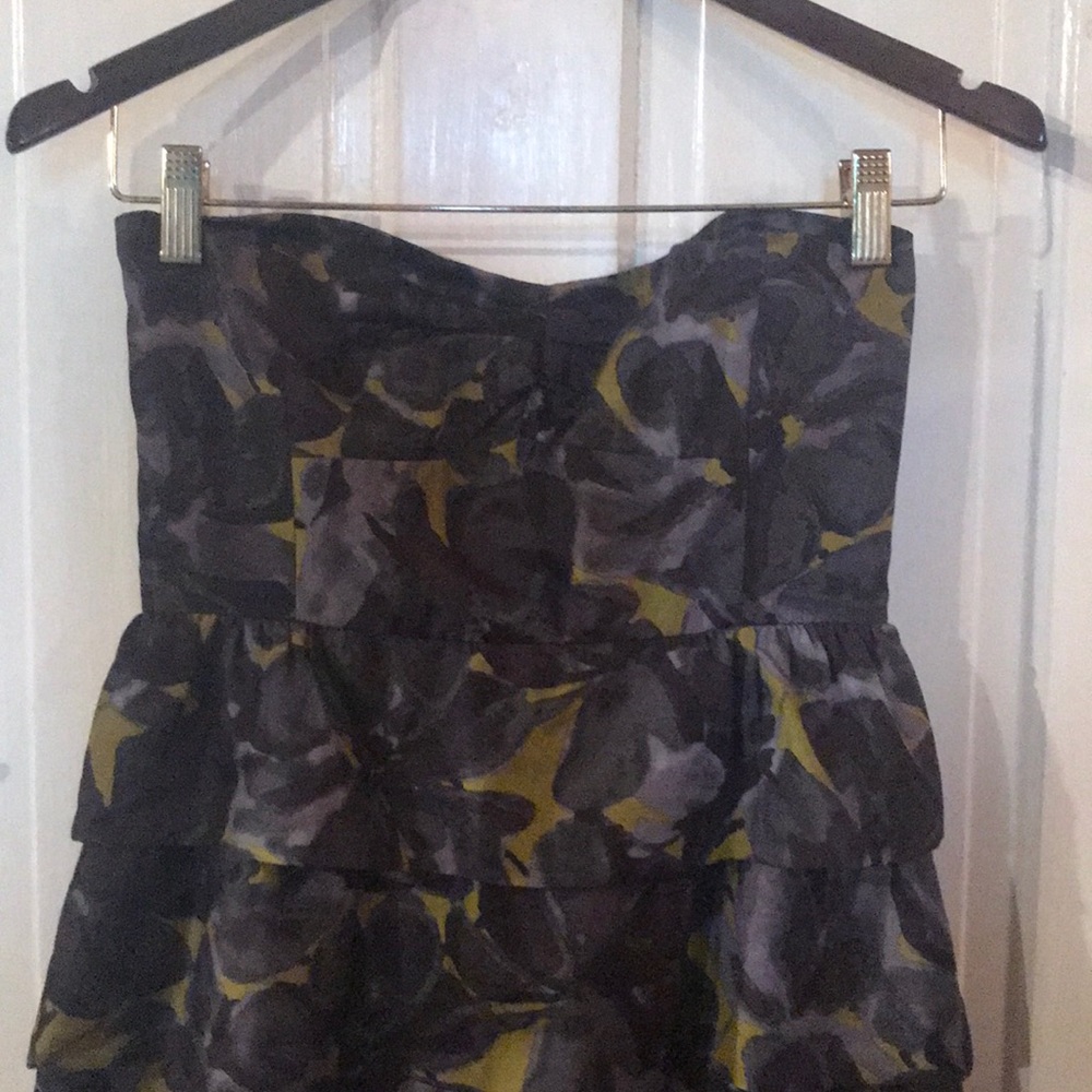 J. crew dress